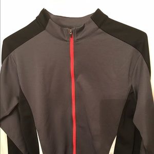 M LG Cannondale cycling jersey in excellent cond
